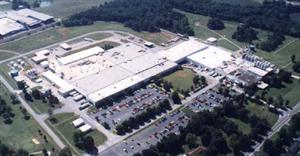 Berry Plastics Corporation