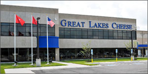 Great Lakes Cheese
