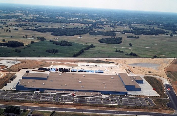 Bowling Green Metal Forming