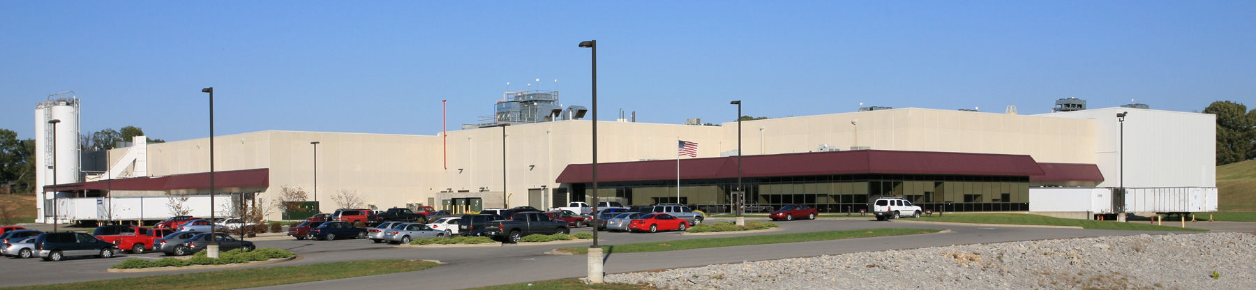 J.M. Smucker, Scottsville, KY